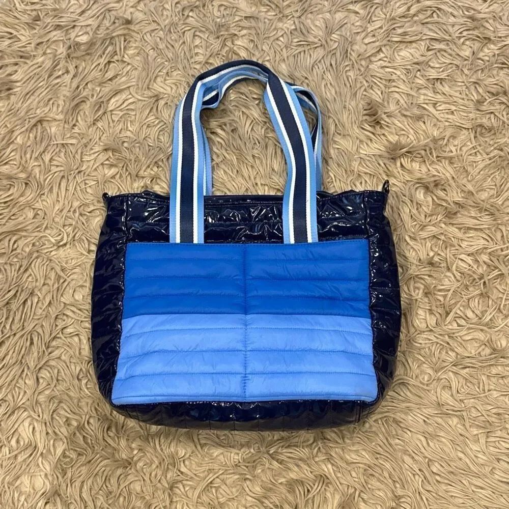 Think Royln Puffy shoulder Bag